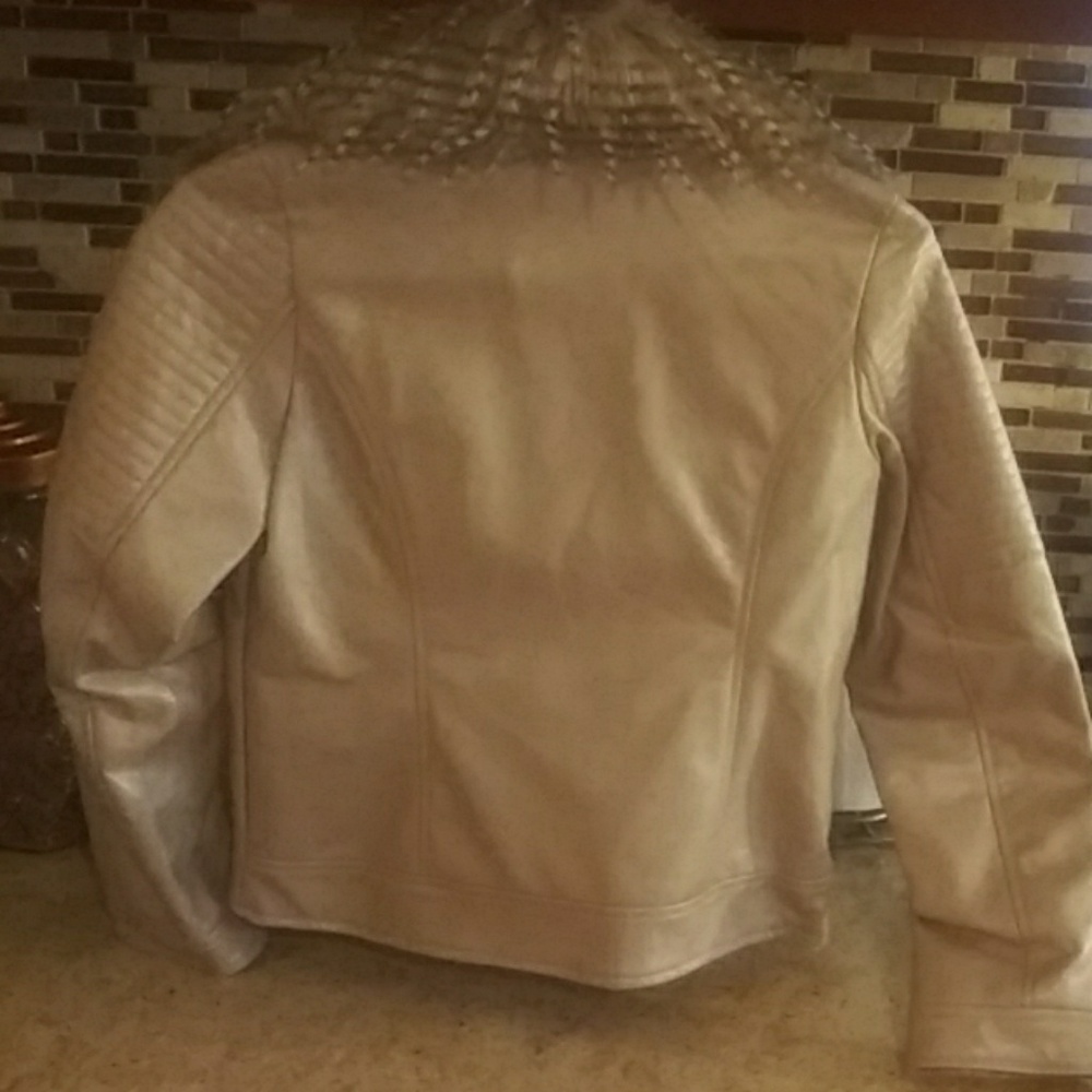 Jessica Simpson jacket - Picture 4 of 8